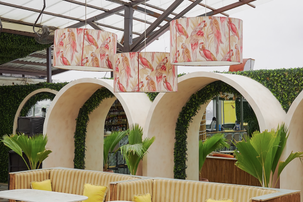 8 Aesthetic And Affordable Restaurants To Visit In Lagos